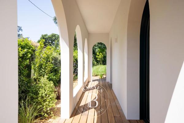 Hossegor, Maison 6 Chambres  à vendre