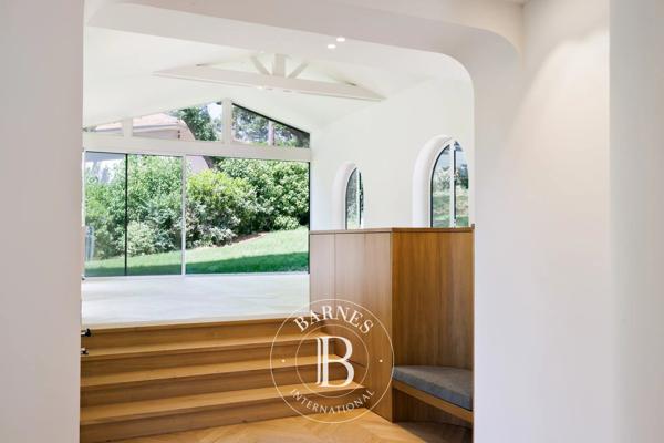 Hossegor, Maison 6 Chambres  à vendre