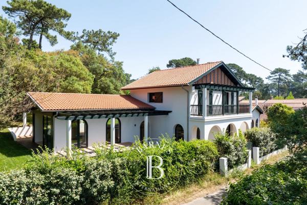 Hossegor, Maison 6 Chambres  à vendre