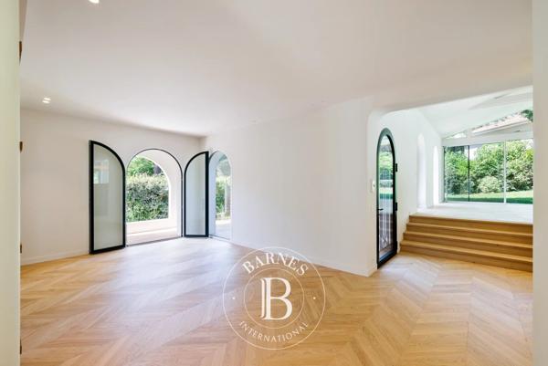 Hossegor, Maison 6 Chambres  à vendre