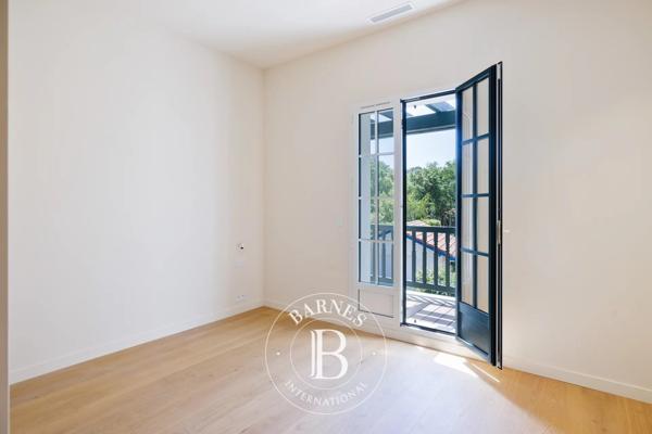 Hossegor, Maison 6 Chambres  à vendre