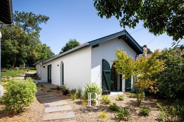 Hossegor, Maison 6 Chambres  à vendre