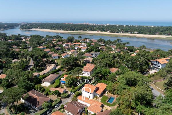 Hossegor, Maison 6 Chambres  à vendre