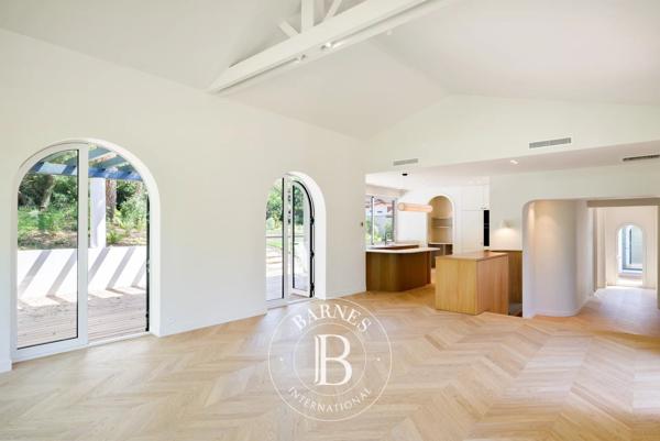 Hossegor, Maison 6 Chambres  à vendre