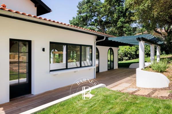 Hossegor, Maison 6 Chambres  à vendre