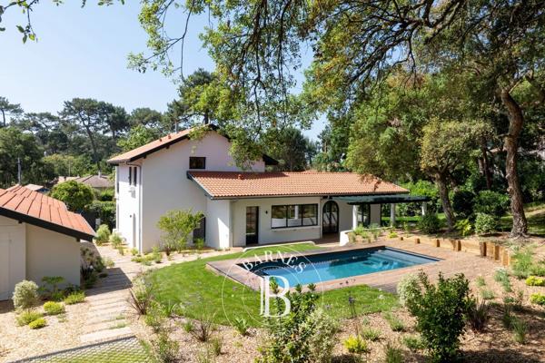Hossegor, Maison 6 Chambres  à vendre