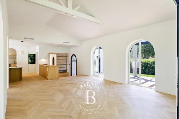 Hossegor, Maison 6 Chambres  à vendre