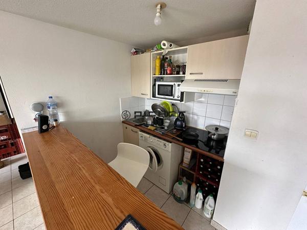 Appartement 4 pièces 72 m² PERIGUEUX - 24000
