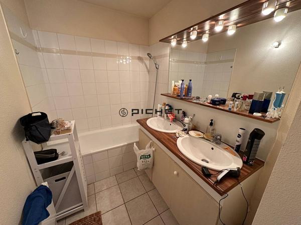 Appartement 4 pièces 72 m² PERIGUEUX - 24000