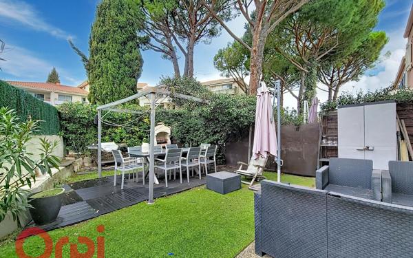 Maison à vendre    5 pièces •  Le Beausset