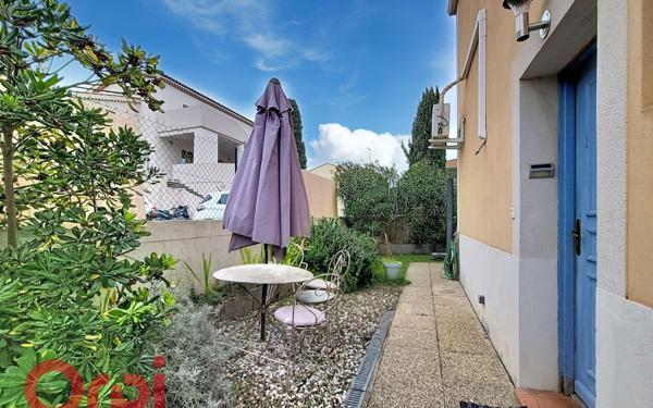 Maison à vendre    5 pièces •  Le Beausset