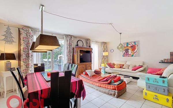 Maison à vendre    5 pièces •  Le Beausset