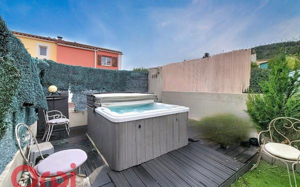 Maison à vendre    5 pièces •  Le Beausset