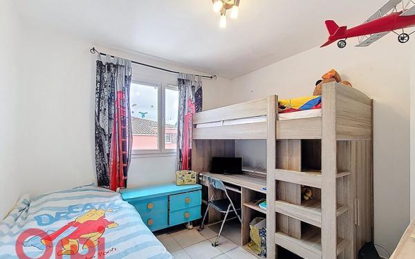 Maison à vendre    5 pièces •  Le Beausset