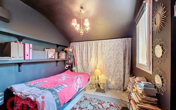 Maison à vendre    5 pièces •  Le Beausset