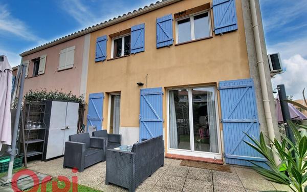 Maison à vendre    5 pièces •  Le Beausset