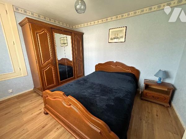 Belle maison en pierre