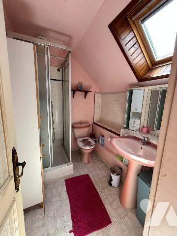 Belle maison en pierre