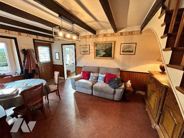 Belle maison en pierre