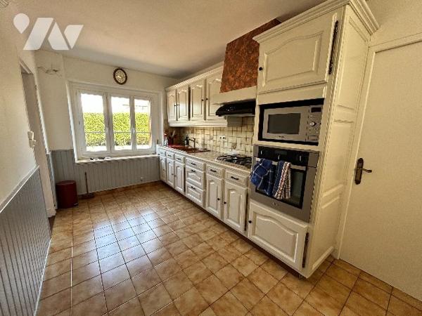 Belle maison en pierre