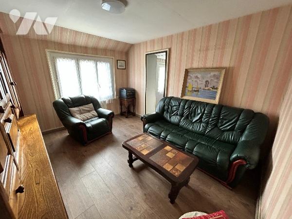 Belle maison en pierre