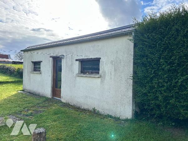 Belle maison en pierre
