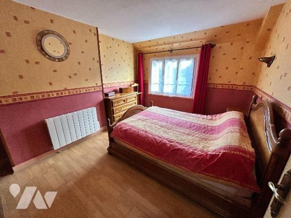 Belle maison en pierre