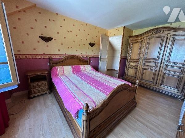 Belle maison en pierre
