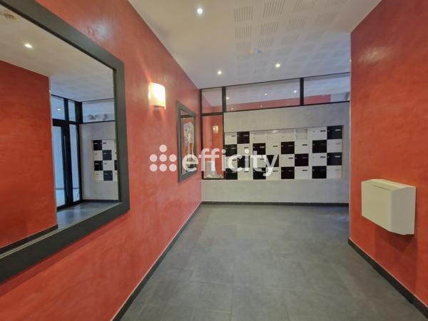 Appartement 2 pièces - 52 m²