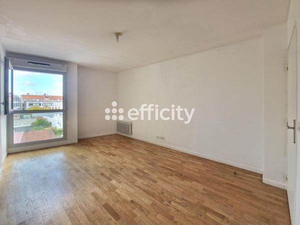 Appartement 2 pièces - 52 m²