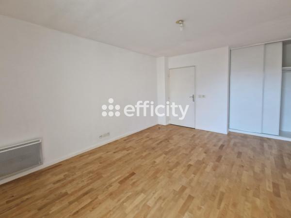 Appartement 2 pièces - 52 m²