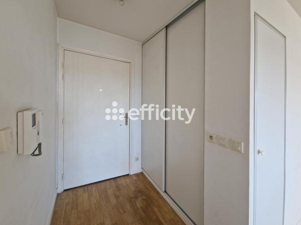 Appartement 2 pièces - 52 m²