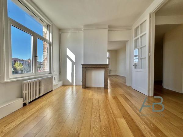 T3 Marcq-en-Baroeul 88.80 m²