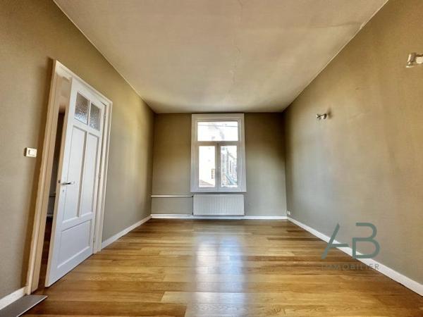 T3 Marcq-en-Baroeul 88.80 m²