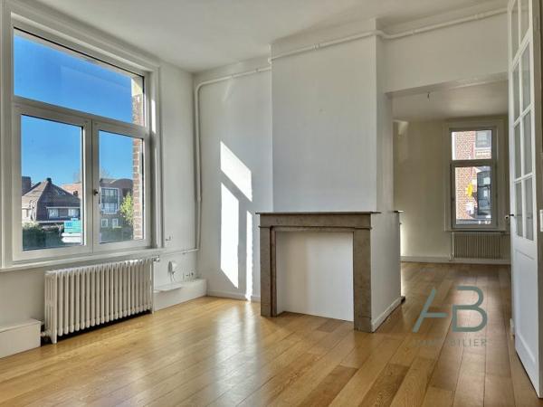 T3 Marcq-en-Baroeul 88.80 m²