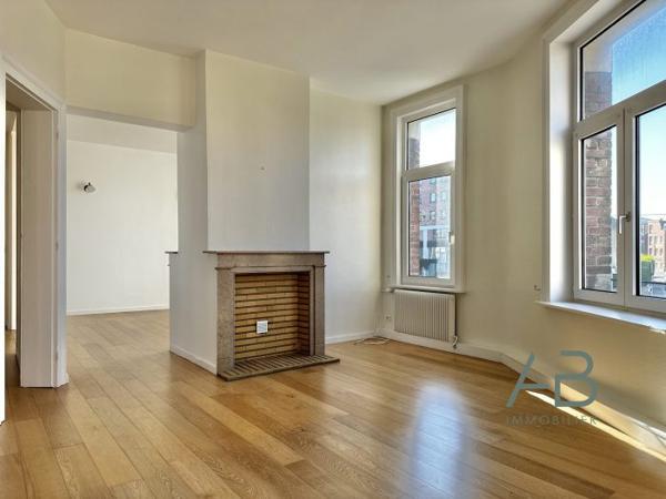 T3 Marcq-en-Baroeul 88.80 m²