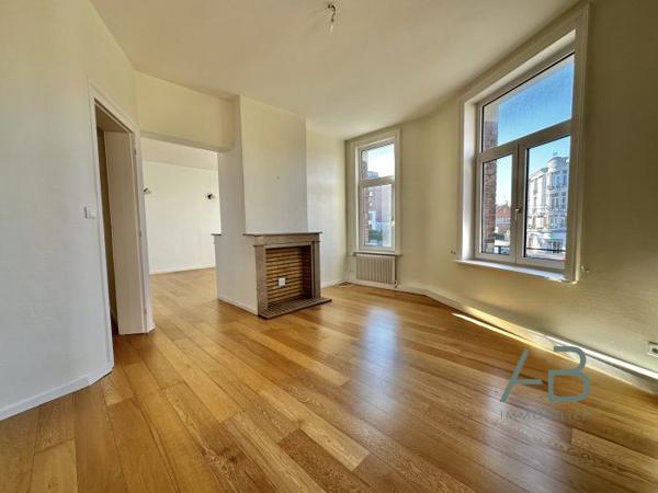 T3 Marcq-en-Baroeul 88.80 m²