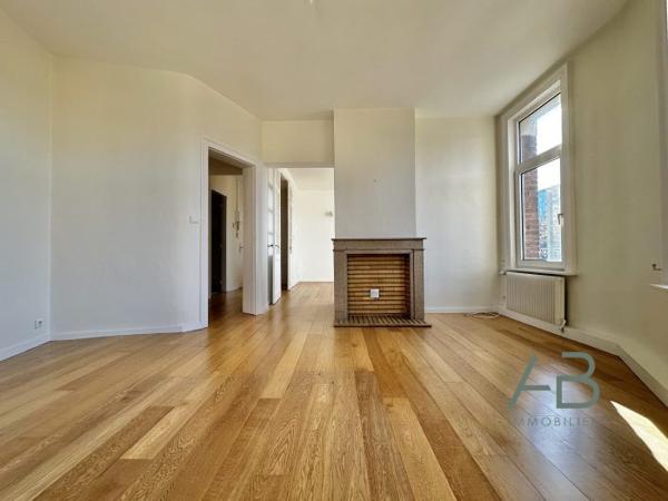 T3 Marcq-en-Baroeul 88.80 m²