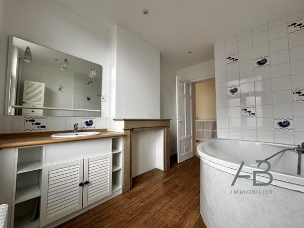 T3 Marcq-en-Baroeul 88.80 m²