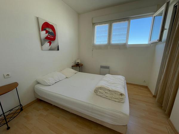 LOCATION Année / T4 - centre ville Royan