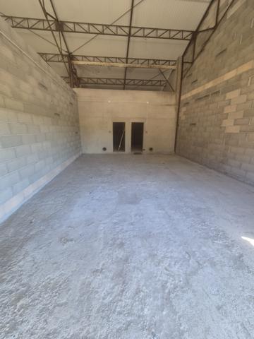 Garage 80m2 31530 Bretx