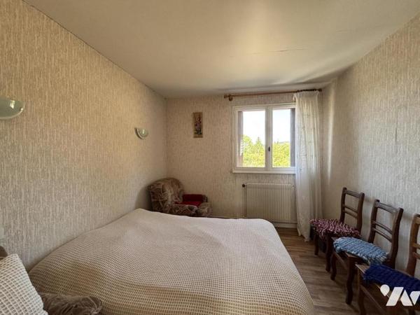MAISON SUR SOUS-SOL A BAUME LES DAMES