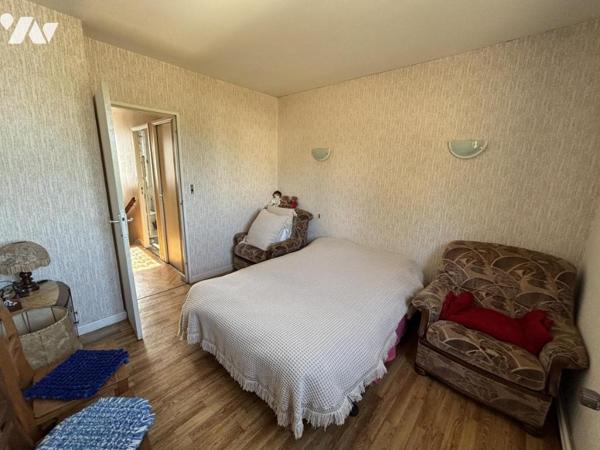 MAISON SUR SOUS-SOL A BAUME LES DAMES