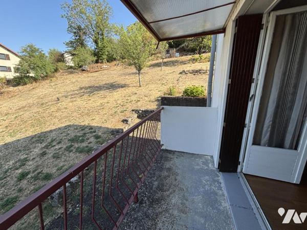 MAISON SUR SOUS-SOL A BAUME LES DAMES