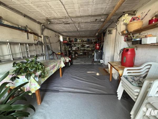MAISON SUR SOUS-SOL A BAUME LES DAMES