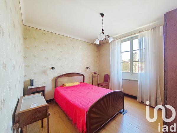 Maison à vendre 7 pièces 200 m² Fleurance