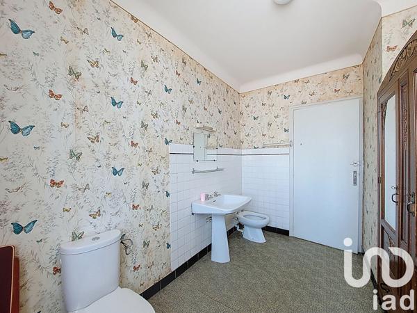 Maison à vendre 7 pièces 200 m² Fleurance