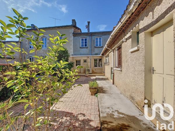 Maison à vendre 7 pièces 200 m² Fleurance