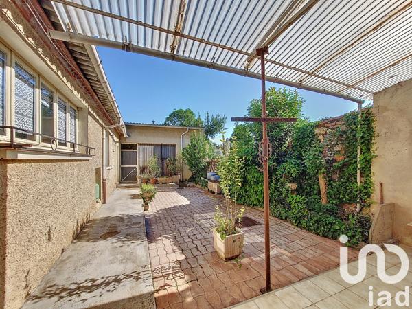 Maison à vendre 7 pièces 200 m² Fleurance