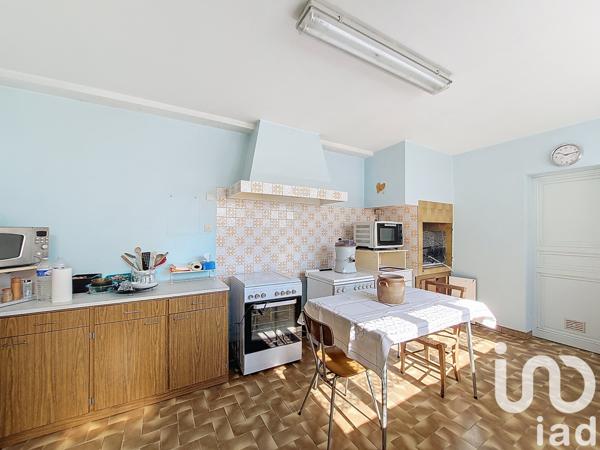 Maison à vendre 7 pièces 200 m² Fleurance